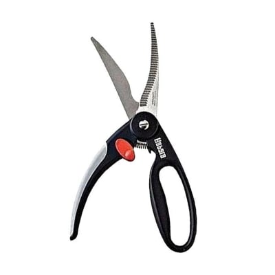 Picture of Fish Cutter - Black