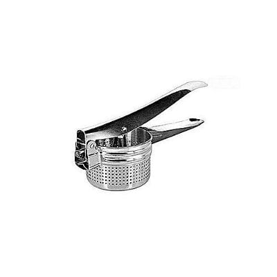Picture of Potato and Fruit Masher - Silver