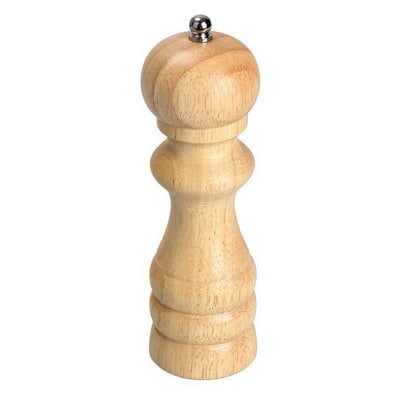 Picture of Pepper & Salt Mills - Wooden