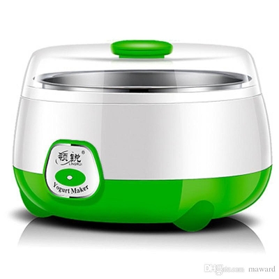 Picture of Automatic Electric Yogurt (Doi) Maker