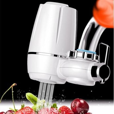 Picture of Instant Water Purifier - White