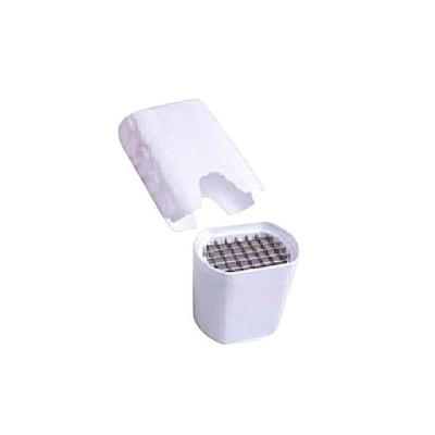 Picture of French Fry Cutter - White