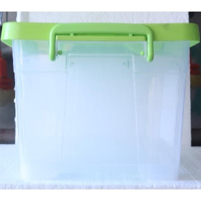 Picture of Multipurpose Storage Container - Transparent -78702