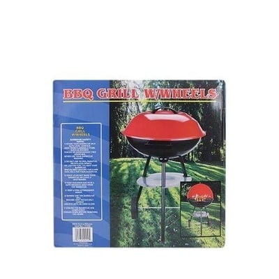 Picture of Barbeque Grill