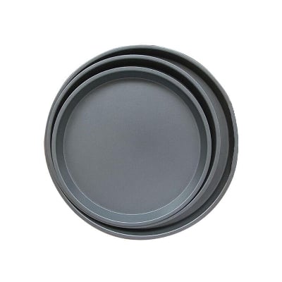 Picture of Pizza Pan - Gray