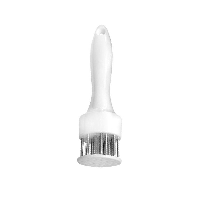 Picture of Garlic Grater - White