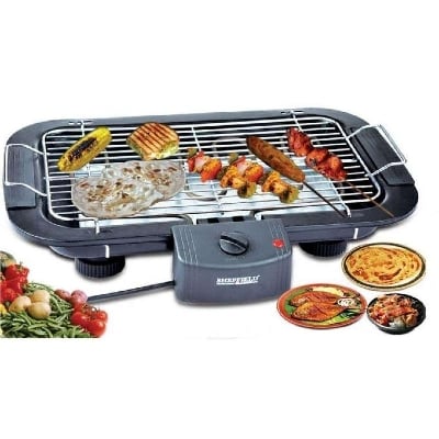 Picture of Quick Electric BBQ Grill Machine