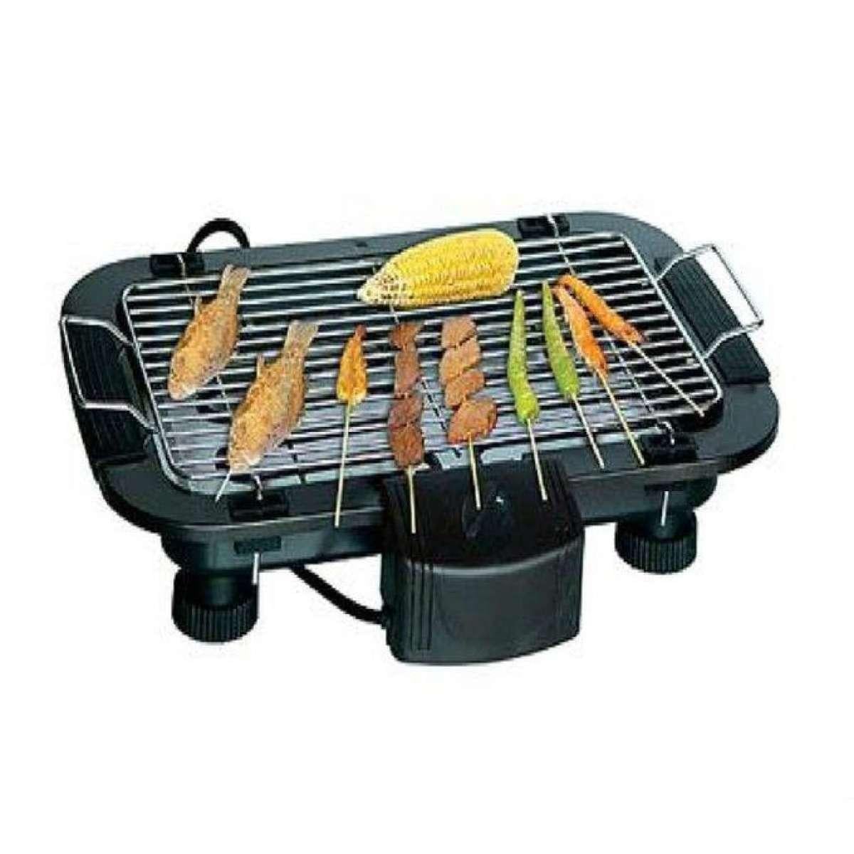 Picture of Quick Electric BBQ Grill Machine