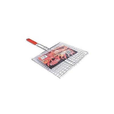 Picture of Barbie Q Grill - Silver