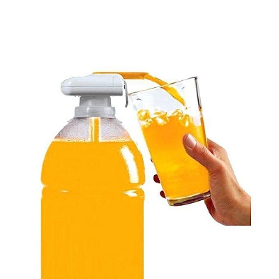 Picture of The Magic Tap Automatic Dispenser - White
