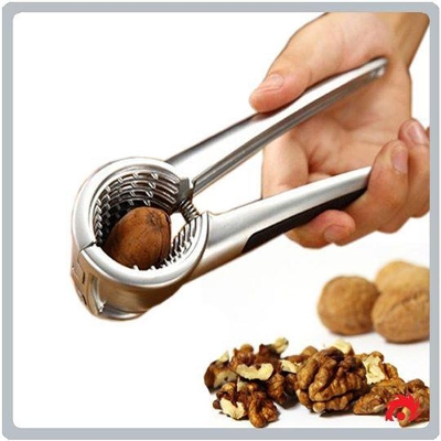 Picture of Nutcracker Stainless Steel