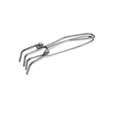Picture of Utensils Clip - Silver