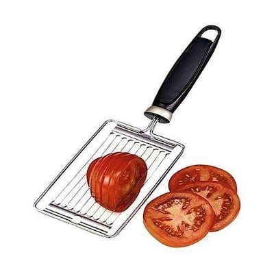 Picture of Tomato and Egg Slicer - Silver