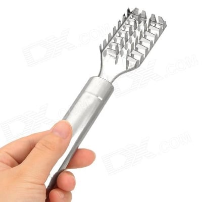 Picture of Stainless Steel Fish Scale Cleaner