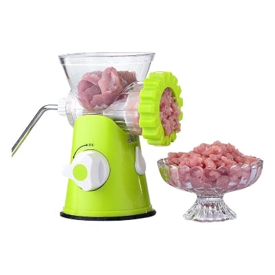 Picture of Meat Grinder