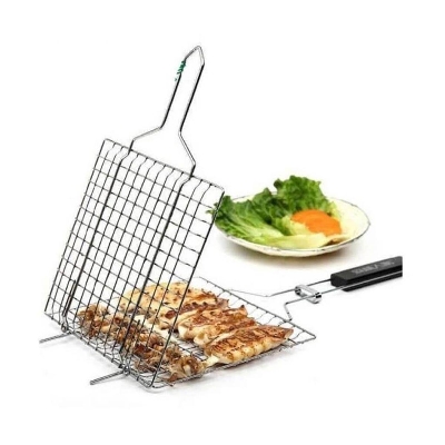 Picture of BBQ Grill Maker