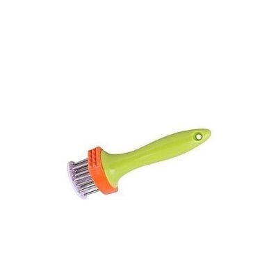 Picture of Small Meat Tenderizer - Lime Green