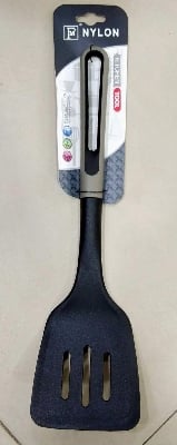 Picture of Nylon Spatula - Ash & Black