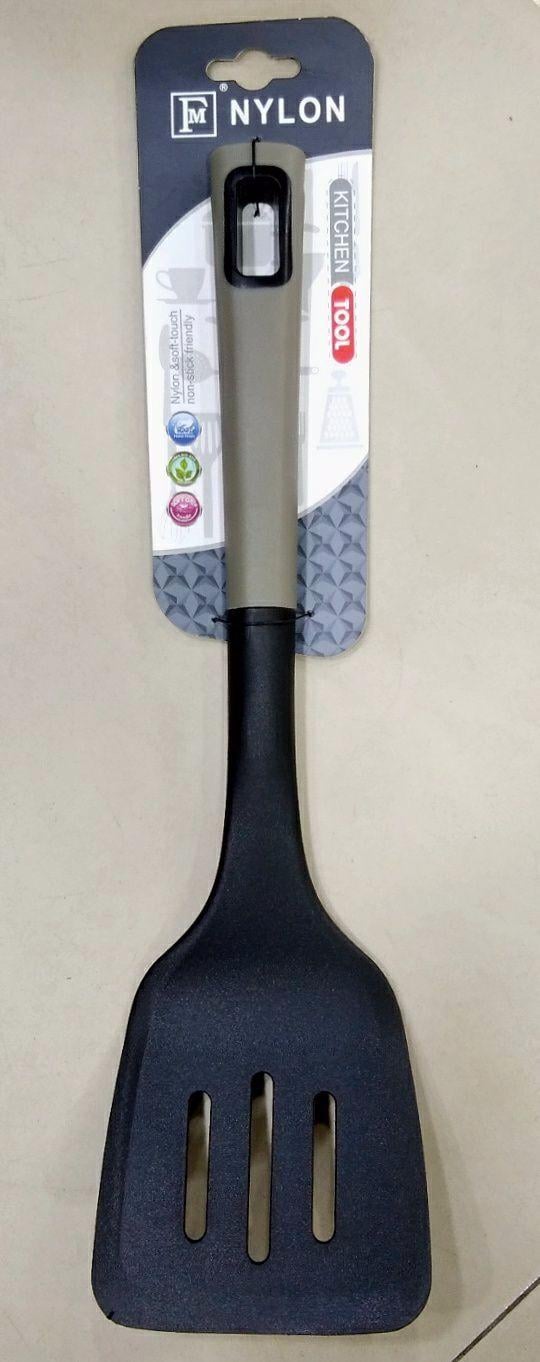 Picture of Nylon Spatula - Ash & Black