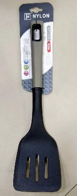Picture of Nylon Spatula - Ash & Black