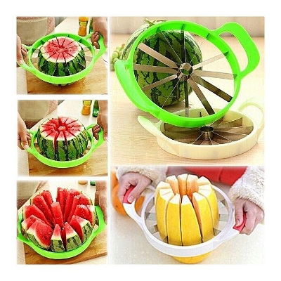 Picture of Watermelon Slicer - Green