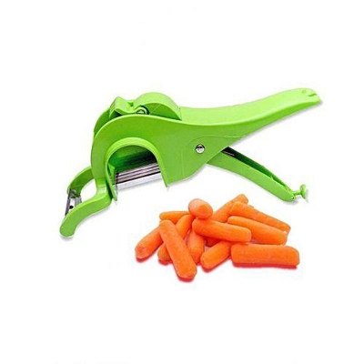 Picture of 2 in One Multi Cutter with Peeler