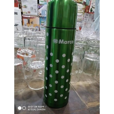 Picture of Stainless steel vacuum Flask