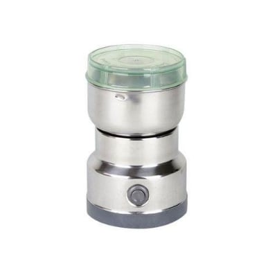 Picture of Nima Electric Spice Grinder - Silver