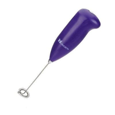 Picture of Hand Mixer Cappuccino Coffee Maker