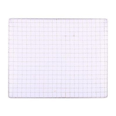 Picture of Stainless Steel BBQ Net - Silver