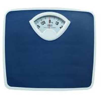 Picture of Personal Weight Machine Scale - Grey