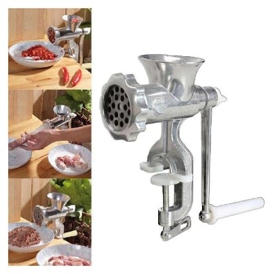 Picture of Manual Meat Grinder Mincer
