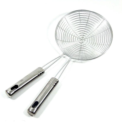 Picture of Small Oil Strainer