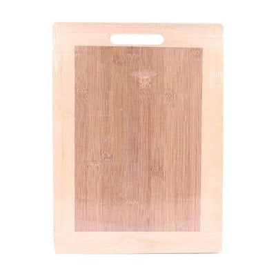 Picture of Wooden Cutting Board - Brown
