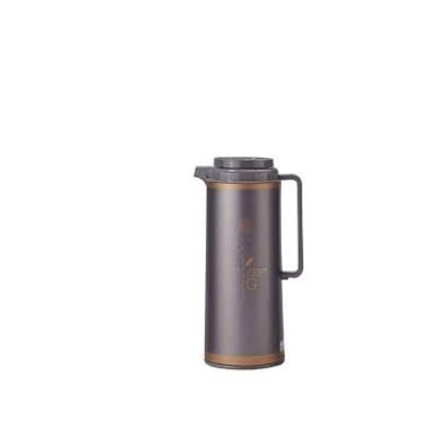 Picture of Metal Body Vacuum Flask RAC-10-ash