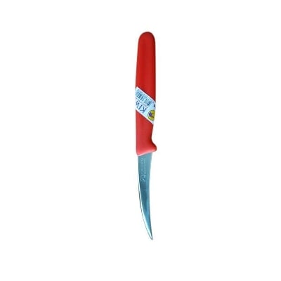 Picture of Fruit Curving Knief - Silver