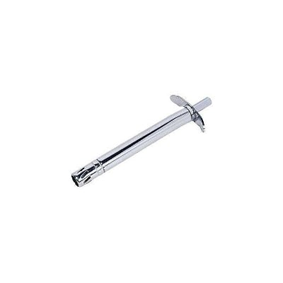 Picture of Electronic Gas Lighter - Silver