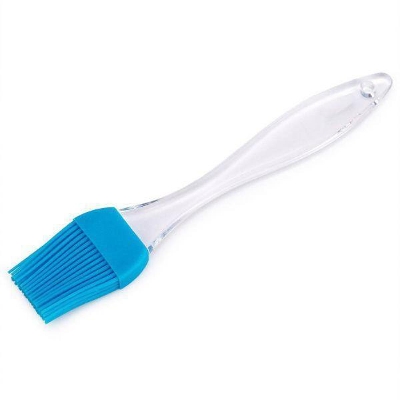 Picture of Silicon Oil Brush - Blue