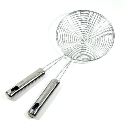 Picture of Small Oil Strainer