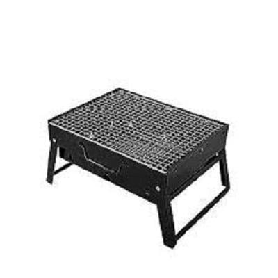 Picture of Outdoor Portable BBQ Stove - Black