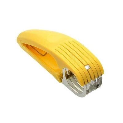 Picture of Banana Slicer - Yellow