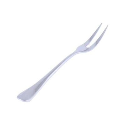 Picture of Stainless Steel Thai Fruit Pork - Silver