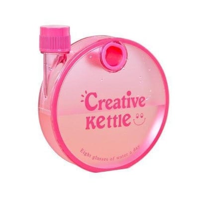 Picture of Exclusive Notebook Water Bottle
