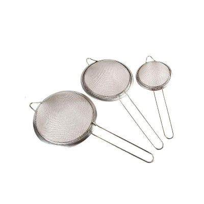 Picture of Tea Filter - Silver