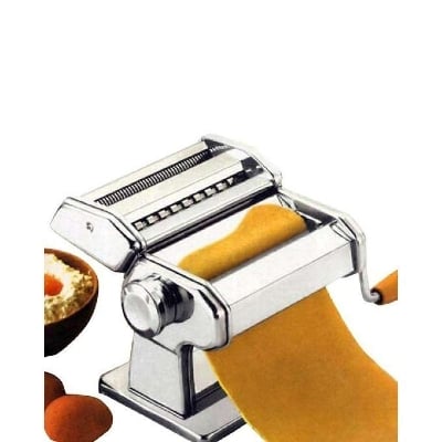 Picture of Noodles Pasta Maker - Silver