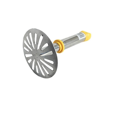 Picture of Potato Masher - Silver