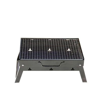 Picture of Portable BBQ Grill Maker - Black