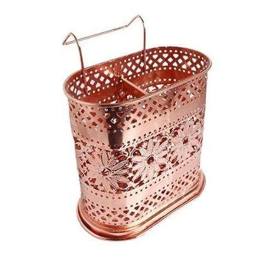 Picture of Spoon Stand - Golden