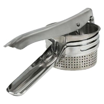Picture of Potato Masher - Silver
