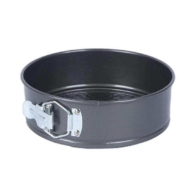 Picture of 6 Inch Non Stick Cake Pan Bread Mold - Black